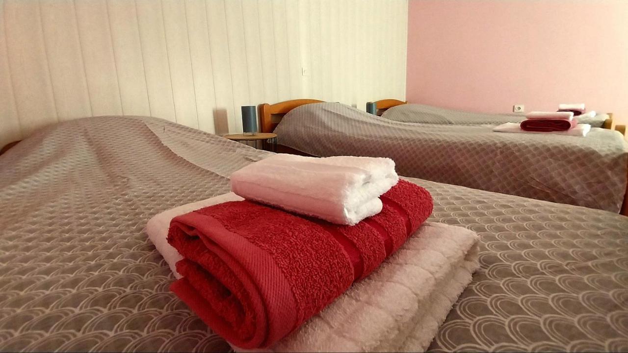 Guesthouse & Restaurant Brisar 1898 Grahovo ob Baci Esterno foto